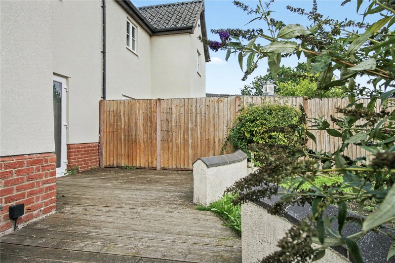 Mulberry Close, Poringland, Norwich, Norfolk, NR14