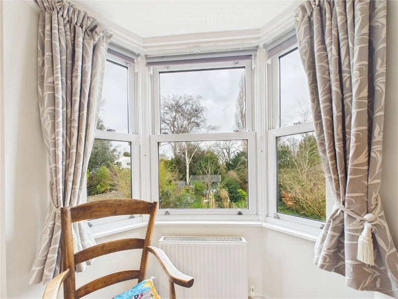 Church Terrace, Exeter, Devon, EX2