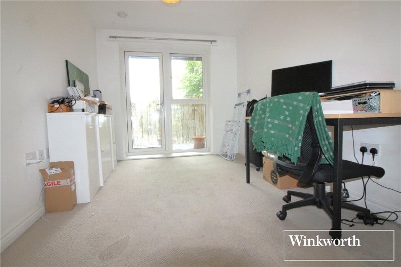 Gemini Park, Manor Way, Borehamwood, Hertfordshire, WD6