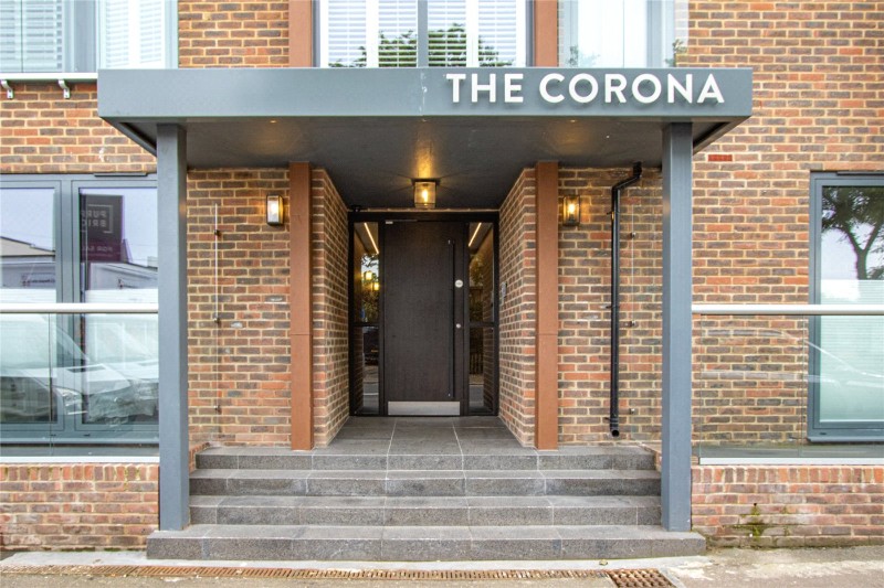 The Corona, 258 Leigh Road, Leigh-on-Sea, Essex, SS9