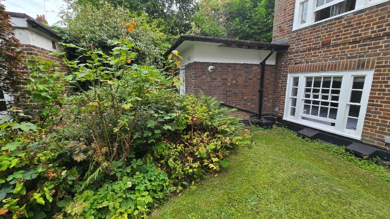 Corringham Court, Corringham Road, London, NW11