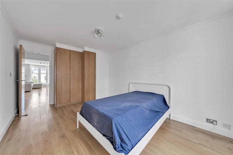Warrington Gardens, London, W9