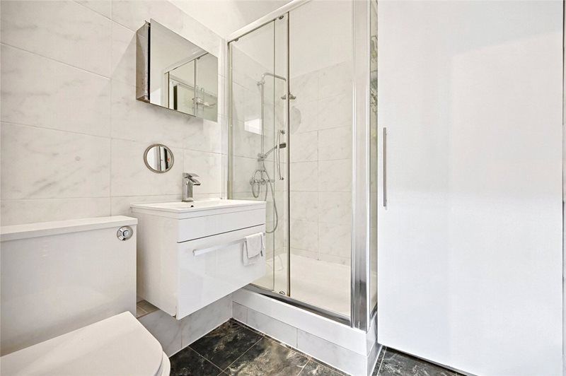 Lime Grove, Shepherds Bush, London, W12