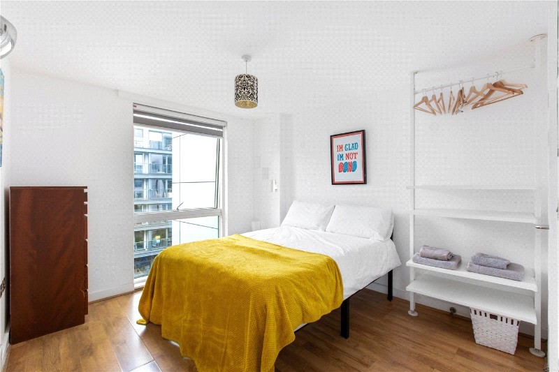 Orsman Road, London, N1