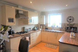 Charter Court, Winchester Road, Romsey, Hampshire, SO51