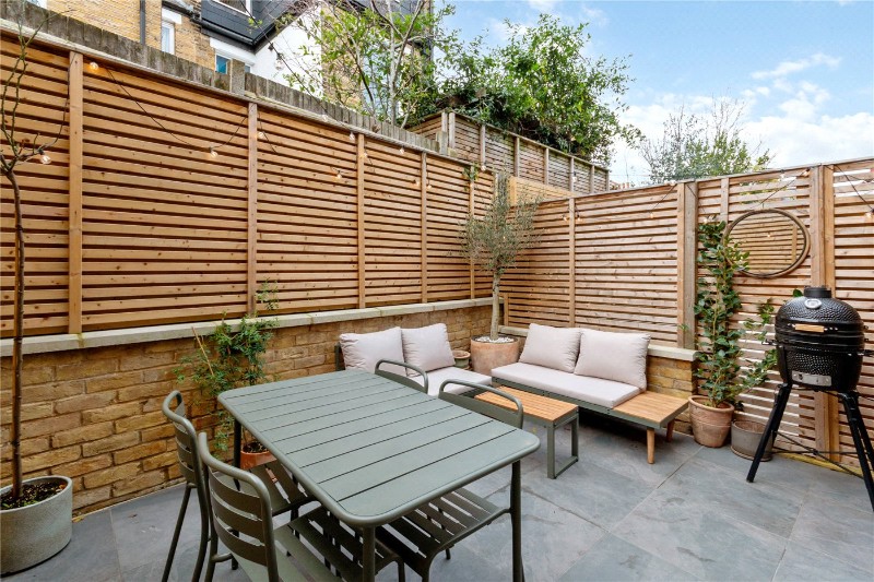 Tivoli Road, West Norwood, London, SE27