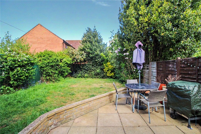 Poppy Close, Loddon, Norwich, Norfolk, NR14