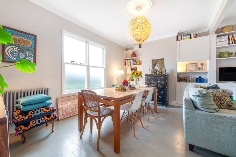 Archdale Road, East Dulwich, London, SE22