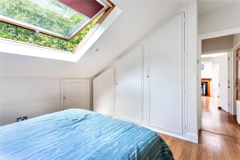 Mount Nod Road, London, SW16