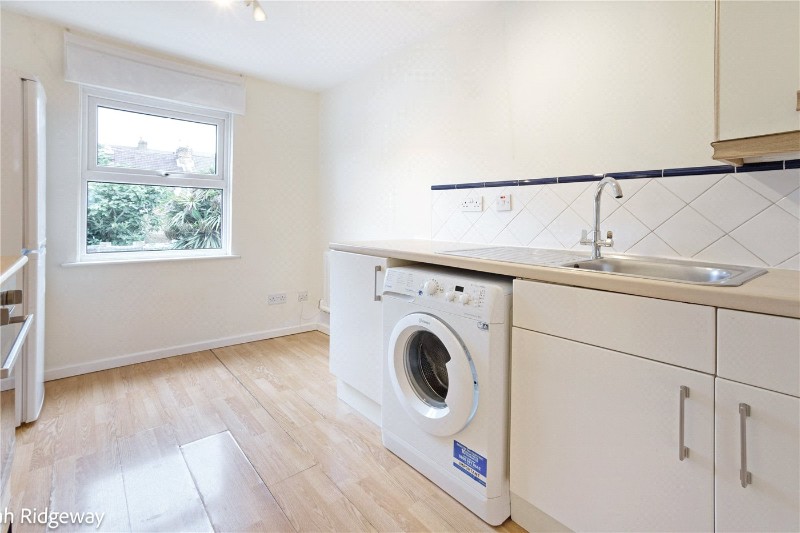Colwell Road, East Dulwich, London, SE22