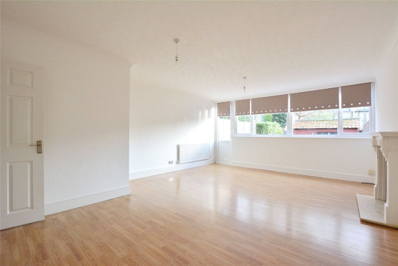 Wolfram Close, Lewisham, London, SE13