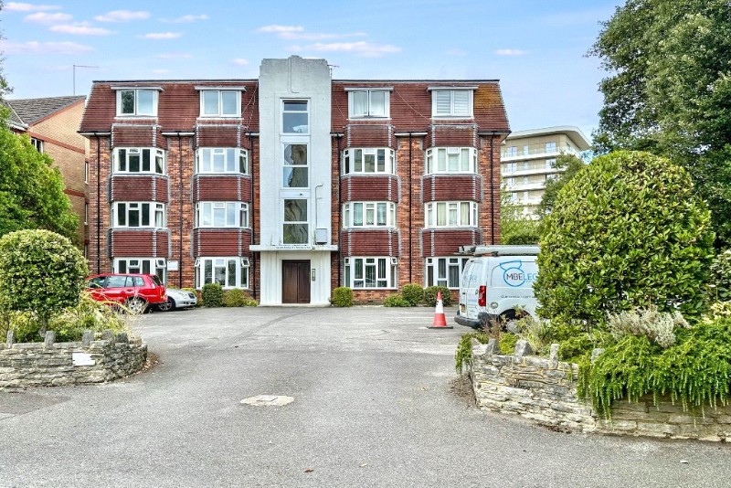 Parsonage Road, Bournemouth, Dorset, BH1