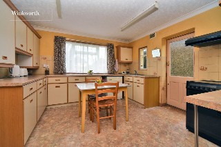 Northey Avenue, Cheam, Sutton, Surrey, SM2