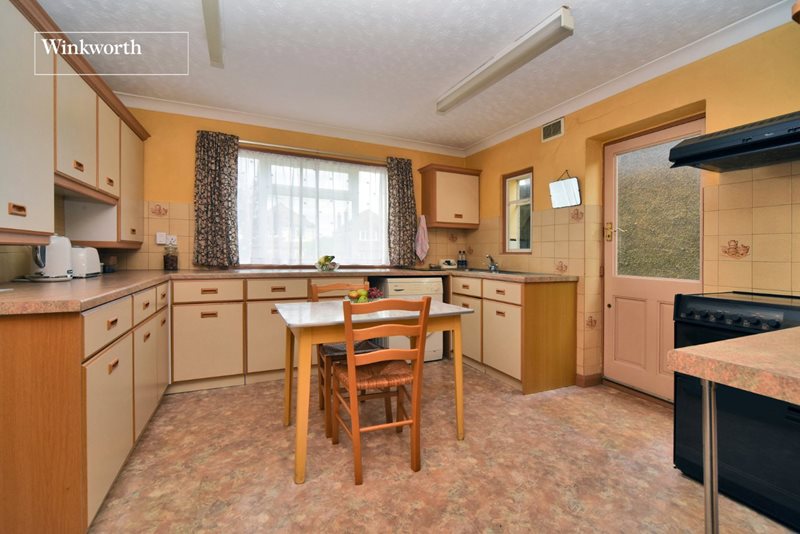Northey Avenue, Cheam, Sutton, Surrey, SM2