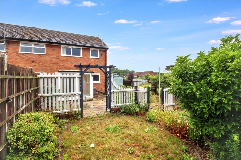 Chestnut Avenue, Spixworth, Norwich, Norfolk, NR10