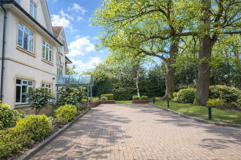 Station Road, Beaconsfield, Buckinghamshire, HP9