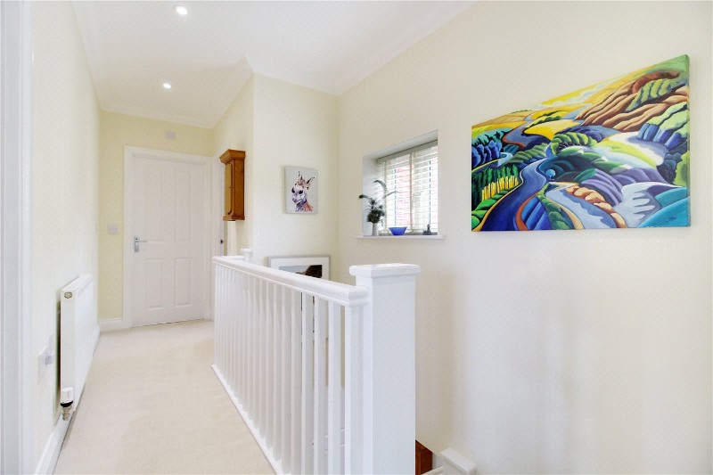 Priory Meadows, Darsham, Saxmundham, Suffolk, IP17
