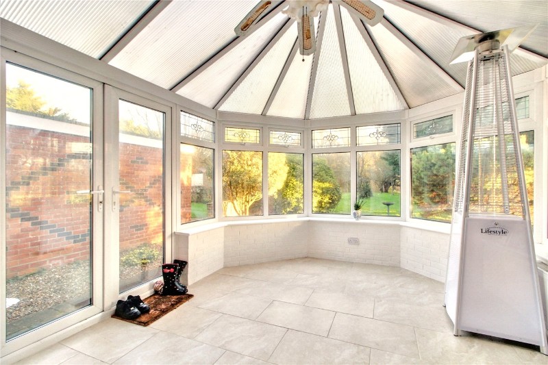 Ipswich Road, Newton Flotman, Norwich, Norfolk, NR15