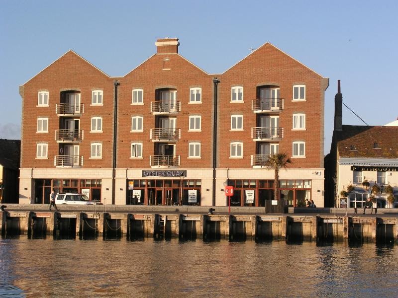 The Quay, Poole, Dorset, BH15