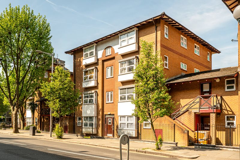 Bramley Road, London, W10