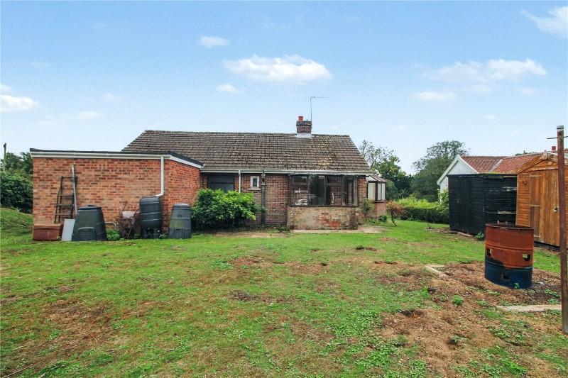 Sunnyside, Woodton, Bungay, Norfolk, NR35