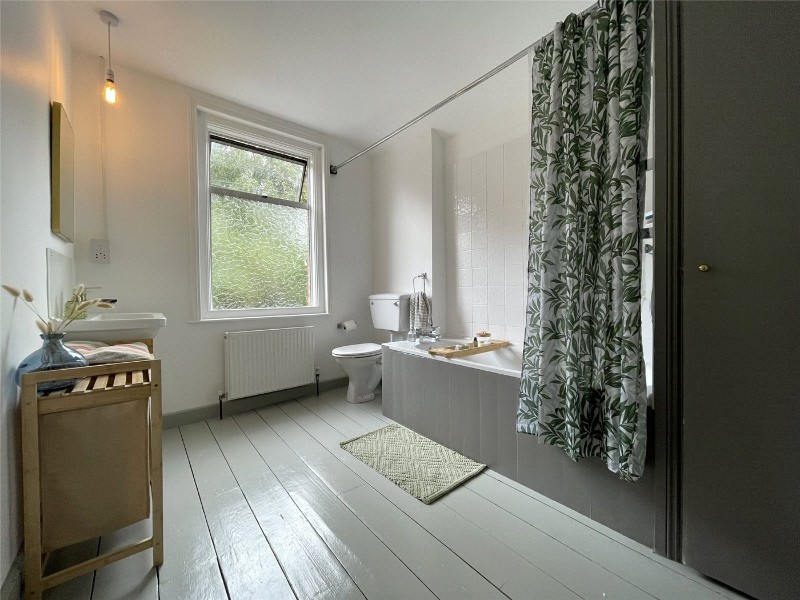Ladysmith Road, Exeter, Devon, EX1