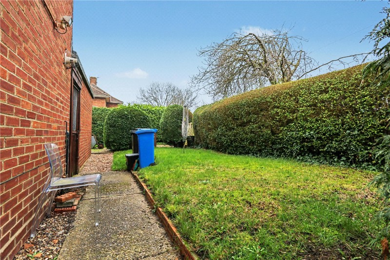 Friar Tuck Road, Norwich, Norfolk, NR4
