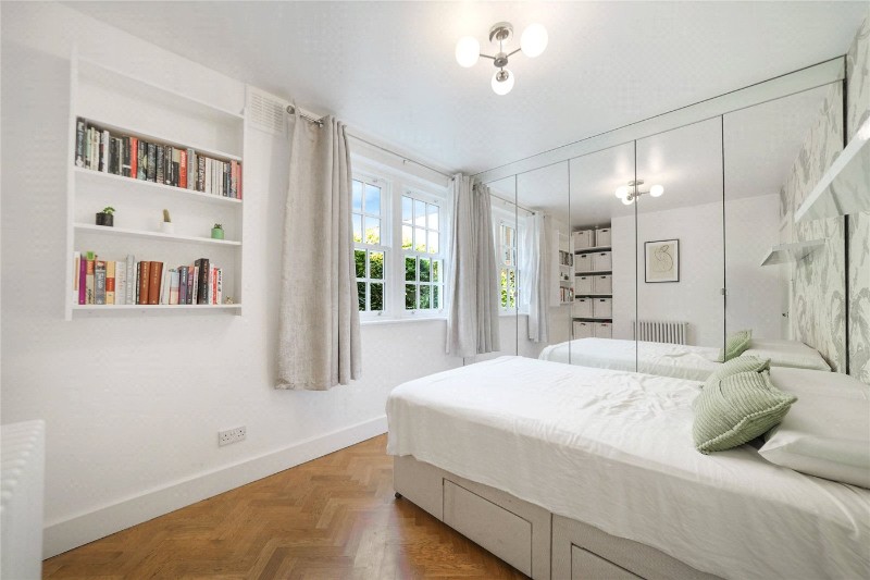 Balfe Street, London, N1