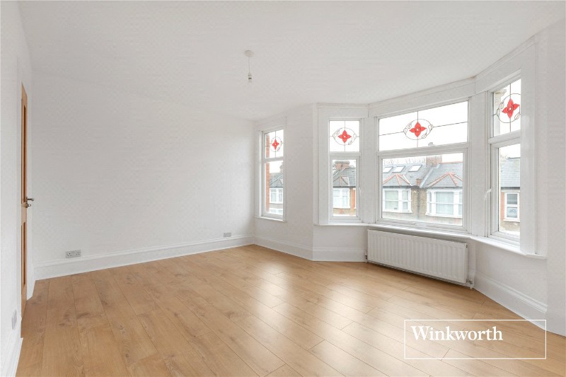 Glebe Road, Finchley, London, N3