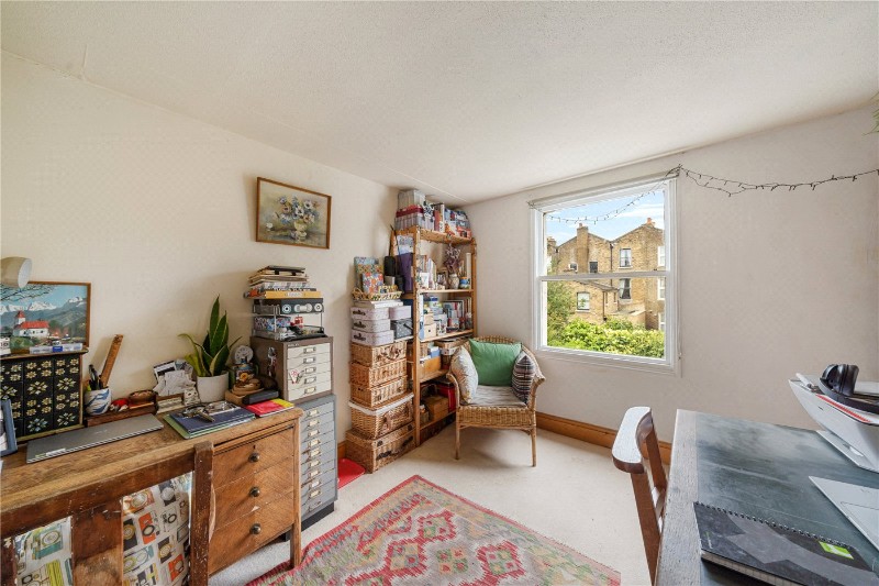 Blurton Road, London, E5