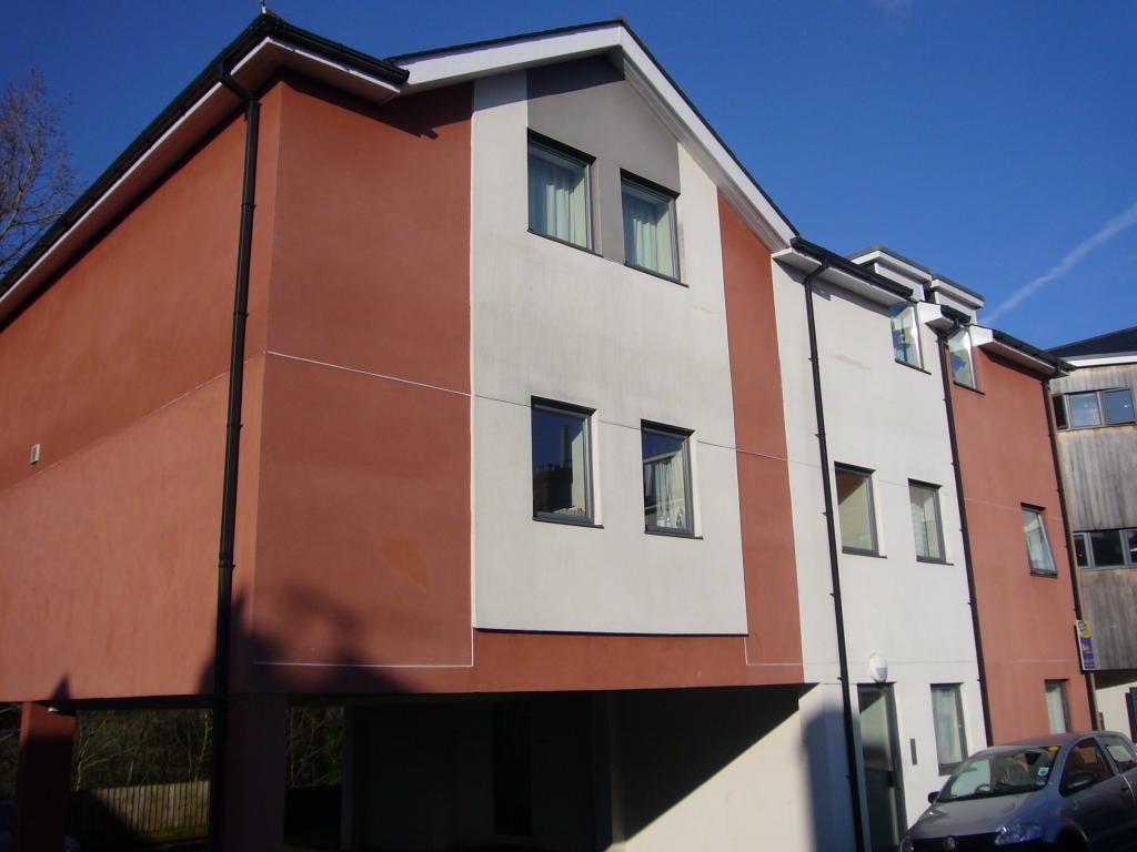 Hoopern Mews, Hoopern Street, Exeter, EX4