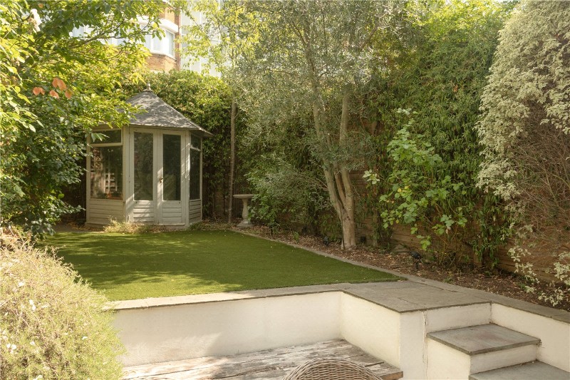 Fentiman Road, London, SW8