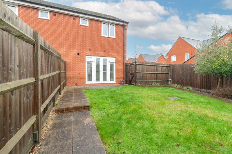 Cowslip Road, Wimborne, Dorset, BH21