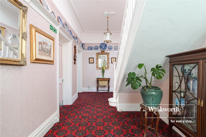 Pinecliffe Avenue, Bournemouth, Dorset, BH6