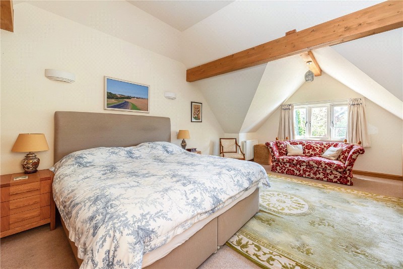 Hawthorn Close, Micheldever, Winchester, Hampshire, SO21