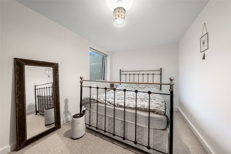 Lithos Road, London, NW3