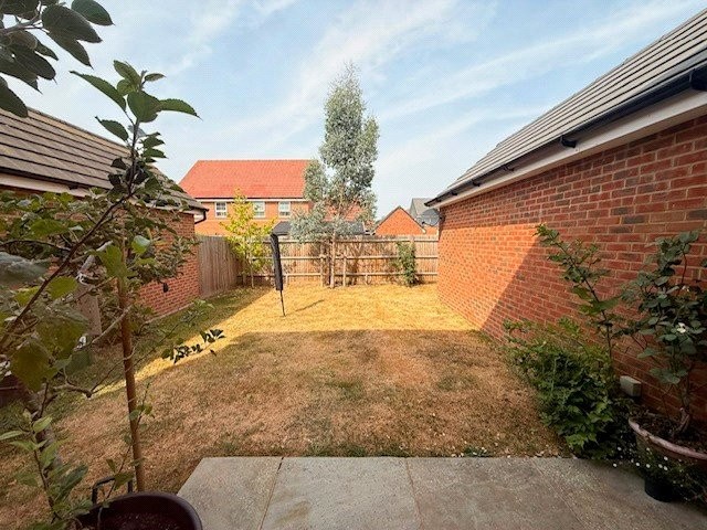 Ganger Farm Way, Ampfield, Romsey, Hampshire, SO51