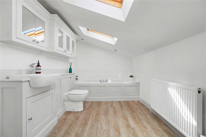 The Street, Saxlingham Nethergate, Norwich, Norfolk, NR15