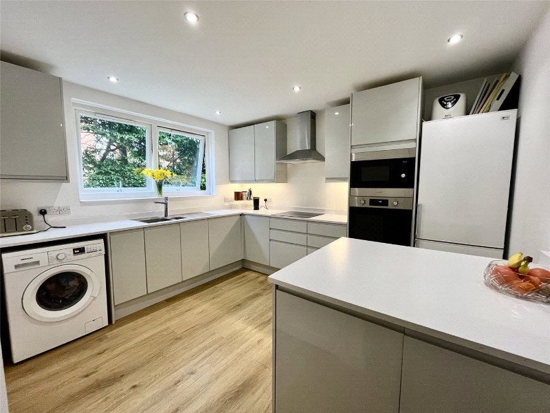 The Avenue, Poole, BH13