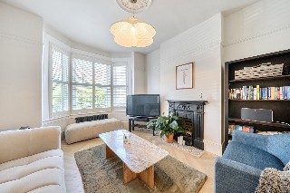 Farren Road, London, SE23