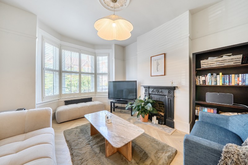 Farren Road, London, SE23