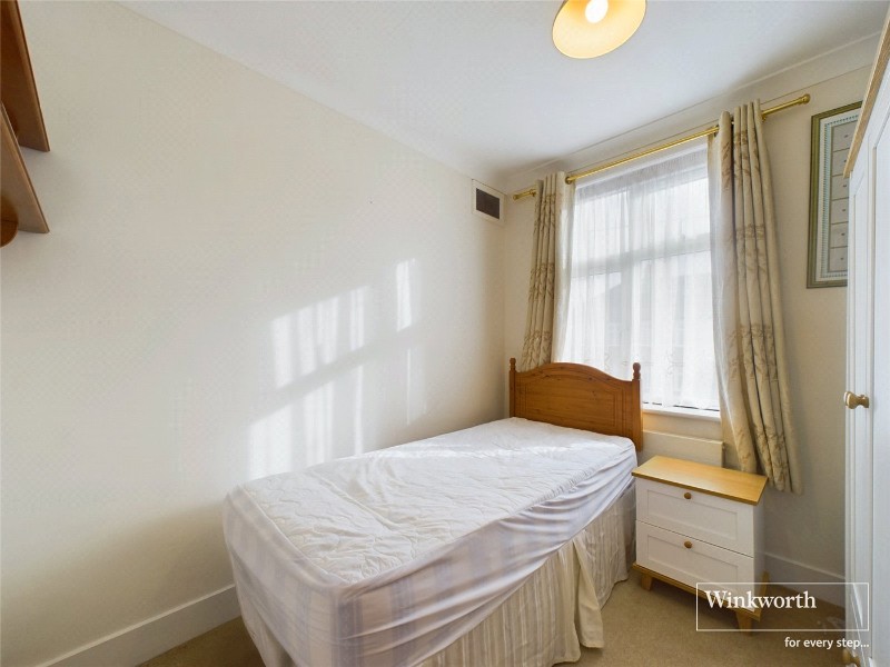 Valley Drive, Kingsbury, London, NW9