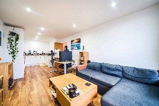 Ward Road, London, E15