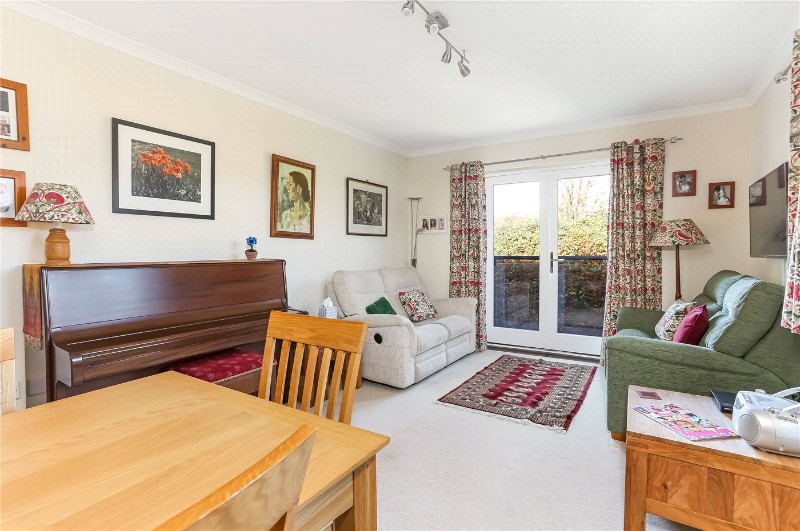 Holly Meadows, Winchester, Hampshire, SO22