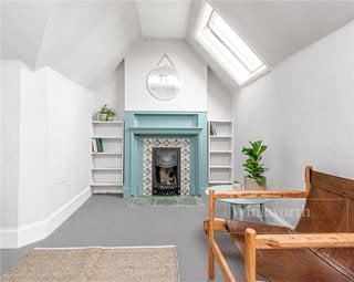 Teignmouth Road, London, NW2