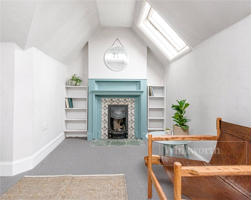 Teignmouth Road, London, NW2