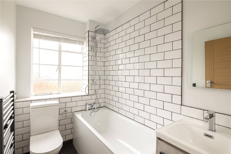 Corner Fielde, Streatham Hill, SW2