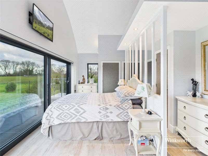 Marlston Hermitage, Thatcham, Berkshire, RG18