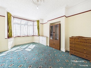 Bertram Road, Hendon, London, NW4