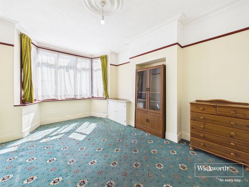 Bertram Road, Hendon, London, NW4